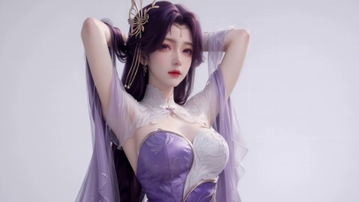 云曦