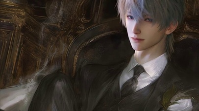 沈星回8（灵音）