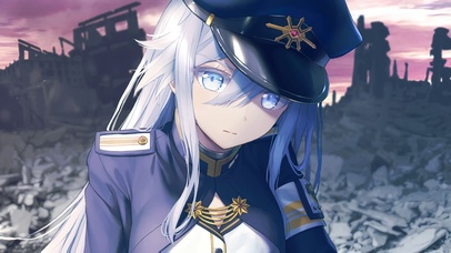 86-不存在的战区