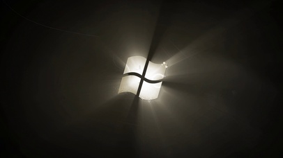 window桌面 酷炫简约