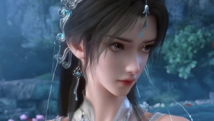 女侠