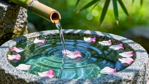 竹涧流芳