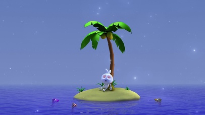 夜空中最亮的星