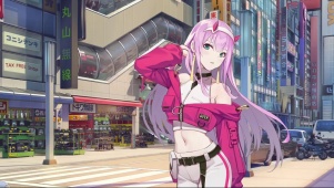 ZeroTwo