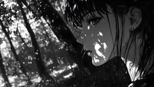 云洲辞-冷凝