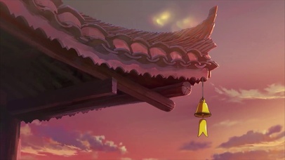 镇魂街壁纸之铜铃