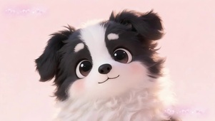 心动小狗
