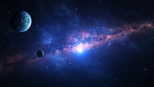宇宙星球