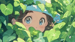 树叶
