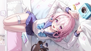 三月七