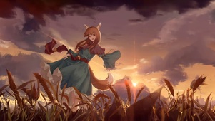 Spice and Wolf