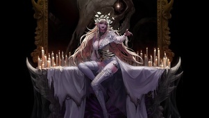 DNF死灵