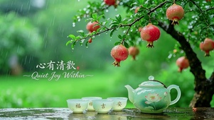 心有清欢