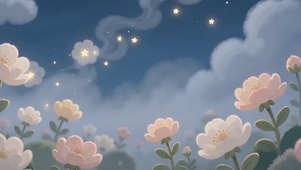 花海阳光