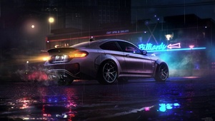真实赛车3