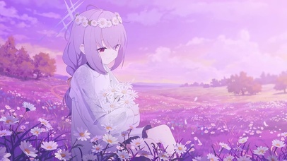 Blue Archive 
