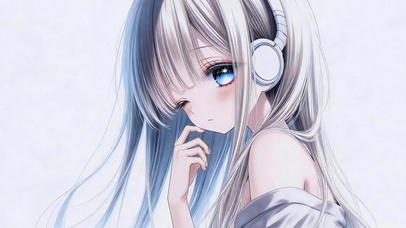 少女的心事