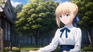 Saber