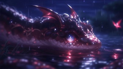 战锤色孽水公主