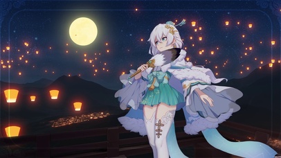 长夜孤星