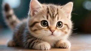 猫咪