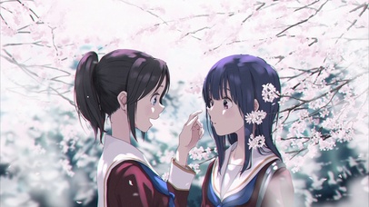 莉兹与青鸟