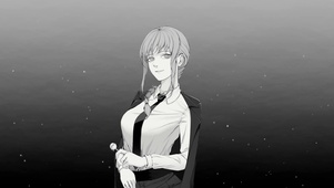 职场女士