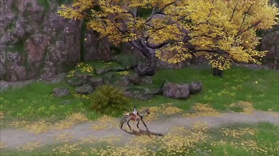 4K唯美自然风景