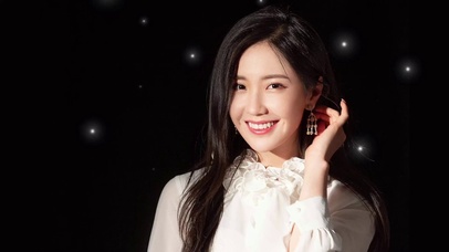 邻家甜美姐姐