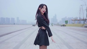 舞动你心