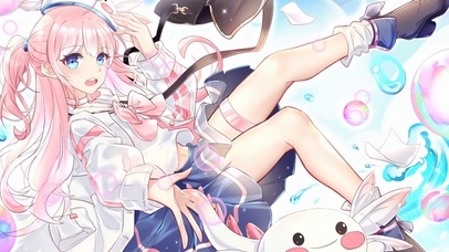 香草奈若