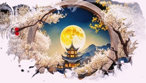 人间烟火