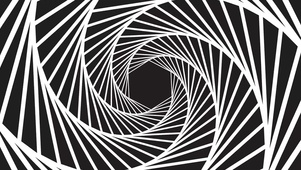 白色纹理-旋转2