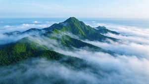 云海