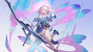 三月七