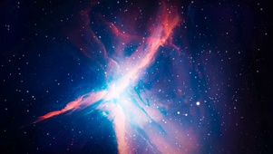 太空星系