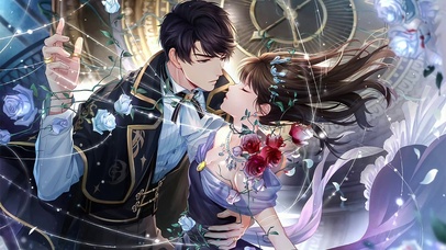 李泽言--瑰梦时分