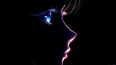 你的眼睛