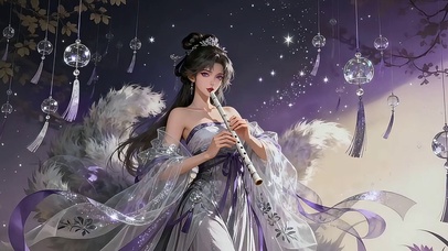 一见倾城