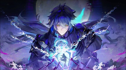 动漫王者荣耀皮肤