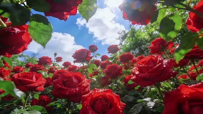 风花恋~