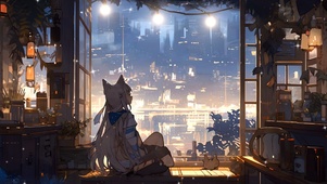 温馨小家