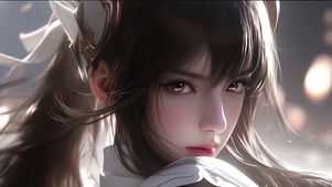 武林师妹
