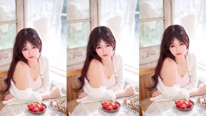 春日里的初恋女孩