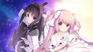 魔法少女小圆