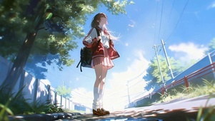轻风