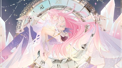 崩坏3 爱丽希雅 星空下的时钟