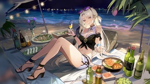 神逆海流