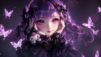 巫女