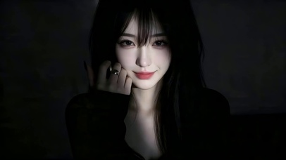治愈女神姐姐